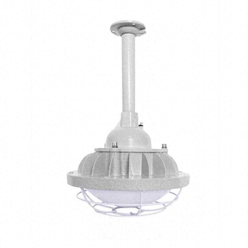 防爆灯和三防灯有何区别？如何选择匹配需求的灯具？