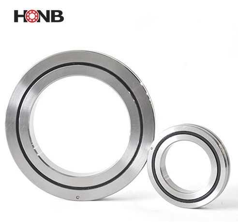 什么是交叉滚子轴承？它和传统轴承相比有什么区别？