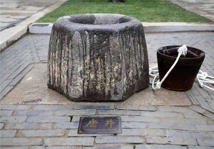 古人的水井都是如何建造的？又有哪些类型呢？