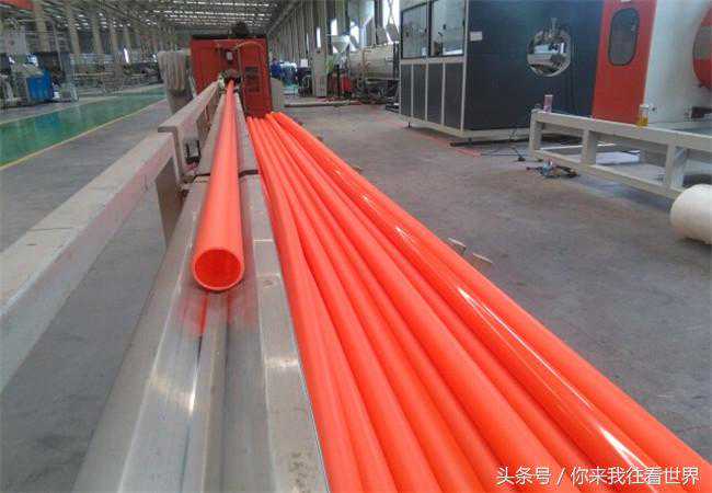 为什么超高分子油井衬管能被广泛推广