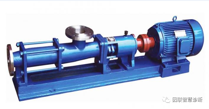 螺杆泵常见故障及处理方法，已整理完毕