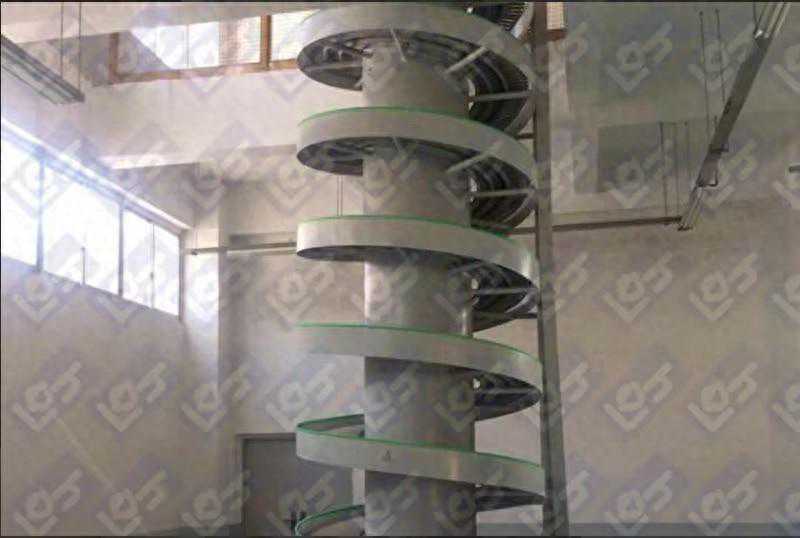螺旋输送机：优缺点对比，应用需谨慎