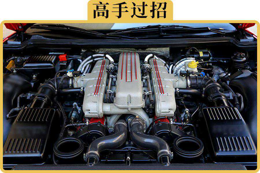 自吸为什么输给了涡轮？现在新车还能买到自吸的吗？