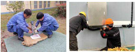 自来水管、水表被冻住，怎么预防和解决？