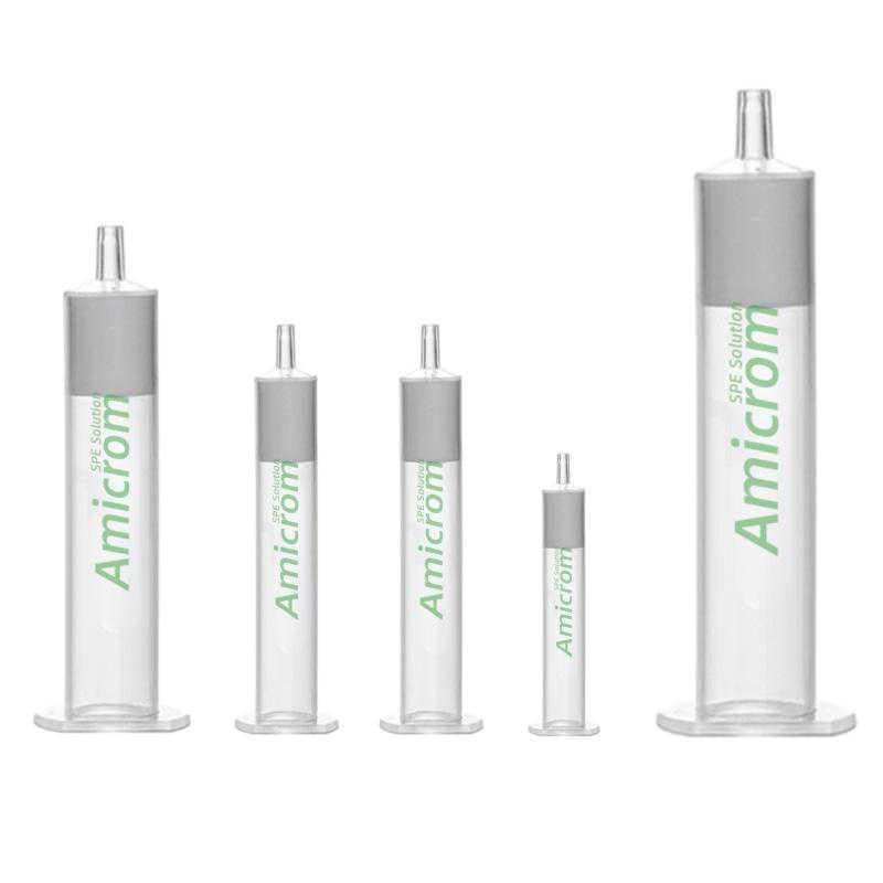 Diol / 二醇基萃取小柱