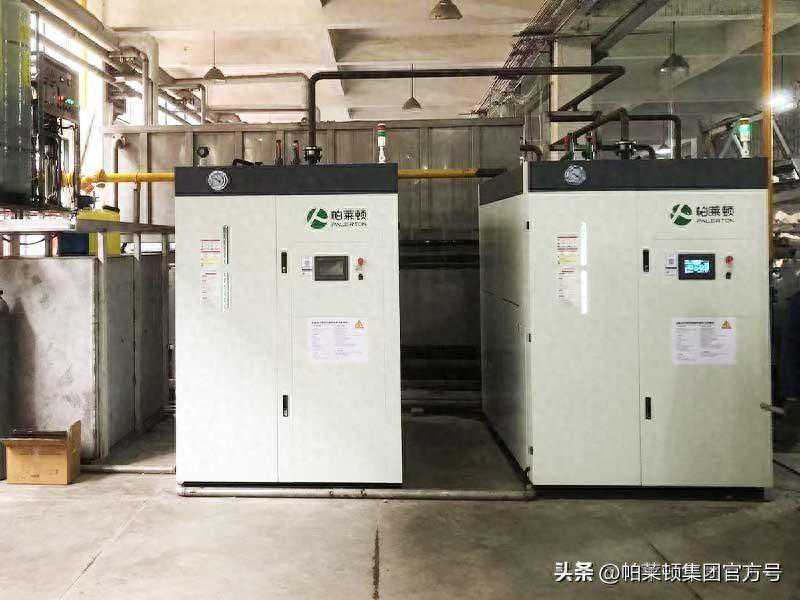 什么样的蒸汽发生器不能选？