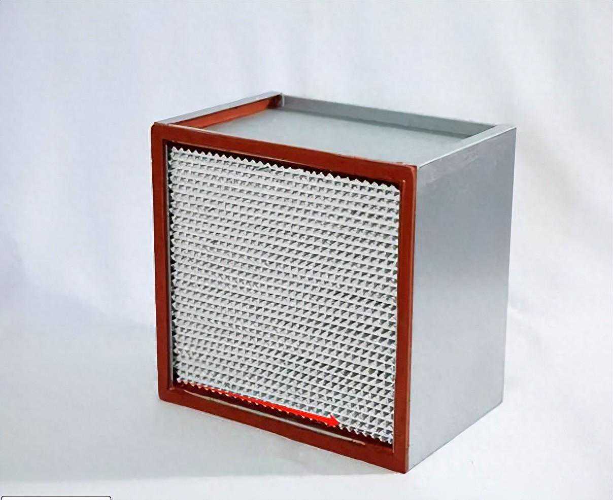 高温过滤器密封胶：耐高温、高效过滤的秘密武器