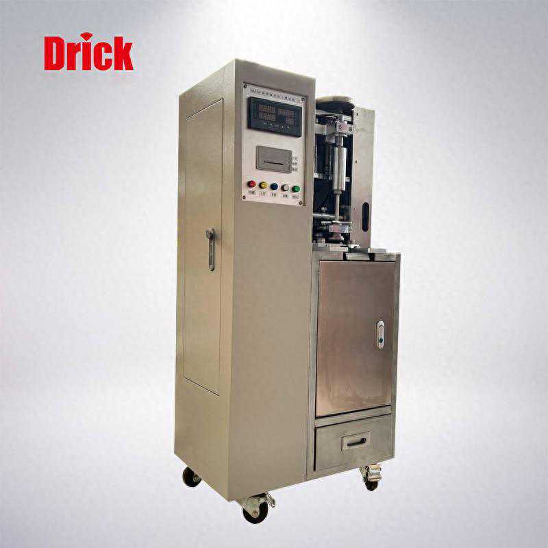 玻璃瓶耐内压测试仪简述