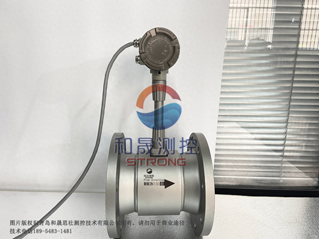 蒸汽IC卡预付费计量表，智慧计量的可靠帮手