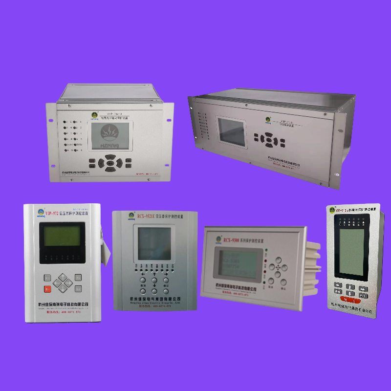 故障解列装置的工作原理介绍