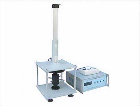 FDA落球测试报告