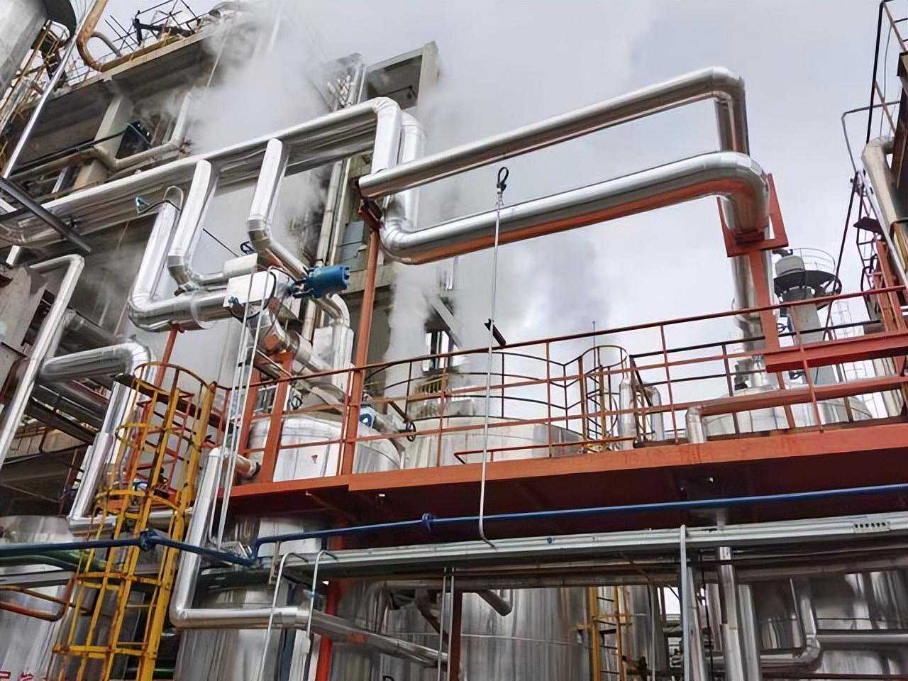 蒸汽减压阀怎样选择？