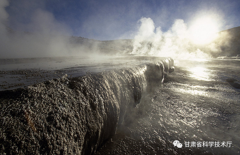 科技名词|什么是蒸发？