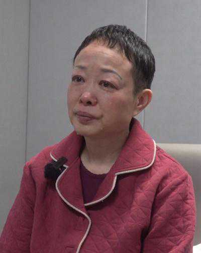 伸手必被捉！主动投案的她，忏悔录公开！