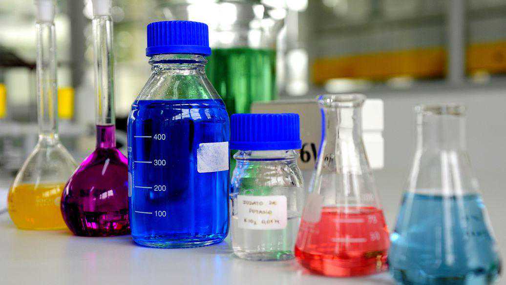 一文读懂色谱试剂的分类