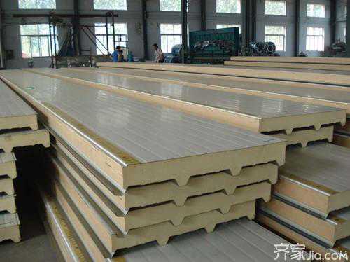 聚氨酯复合板施工工艺，聚氨酯复合板应用范围！