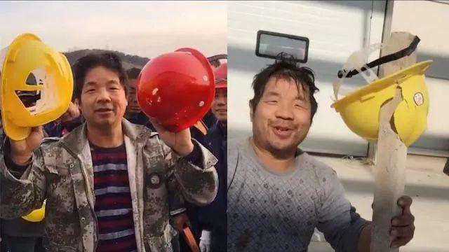 安全帽脆裂之后：怎能让老实人吃苦又吃亏？