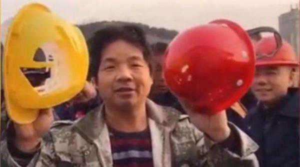 安全帽脆裂之后：怎能让老实人吃苦又吃亏？