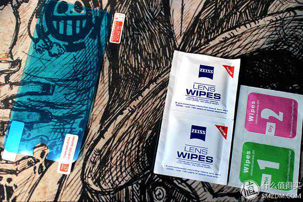 一篇很认真的贴膜教程，学会生活从贴膜开始。