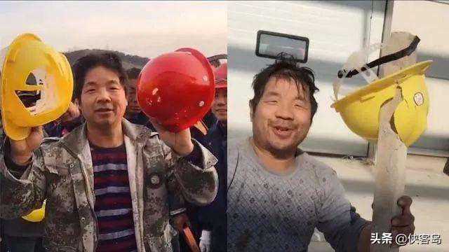 【岛叔说】安全帽脆裂之后：怎能让老实人吃苦又吃亏？