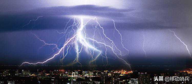 关于摄像机前端的防雷器，你了解多少？