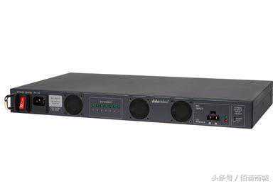 音响系统中延时器的用途，你了解多少？