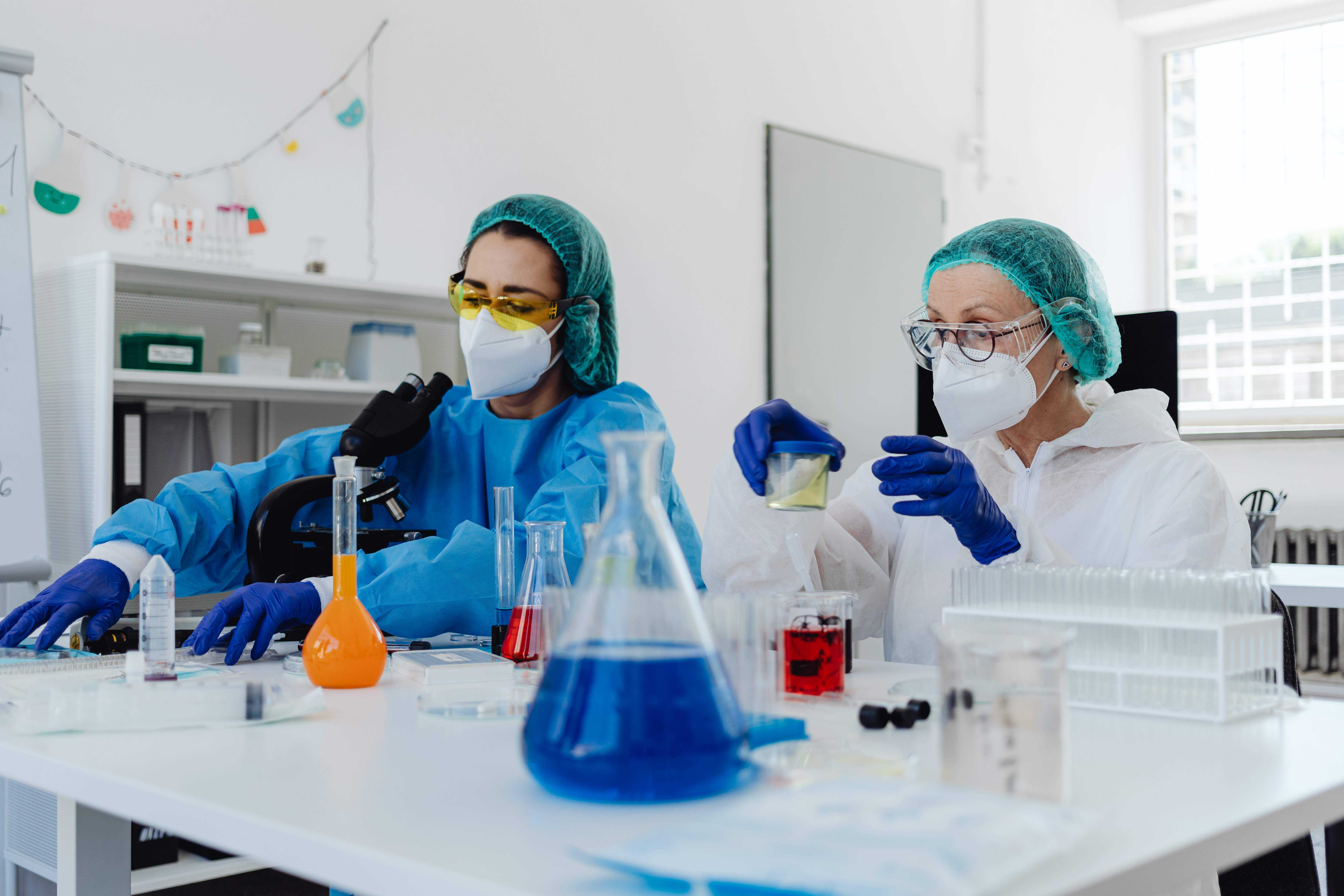 脂多糖对淋巴细胞的作用