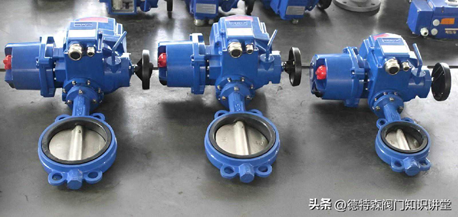 安装阀门时应该注意哪些事项？