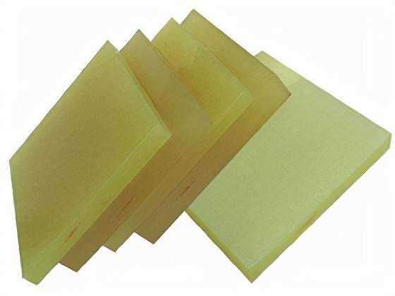 一文详解 聚氨酯检测