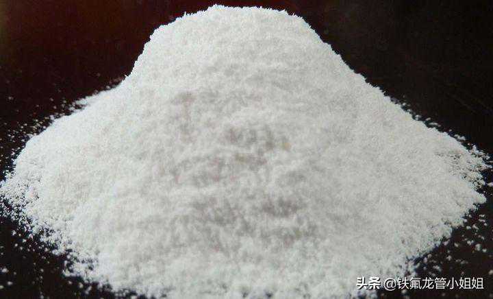 聚四氟乙烯的性能与应用