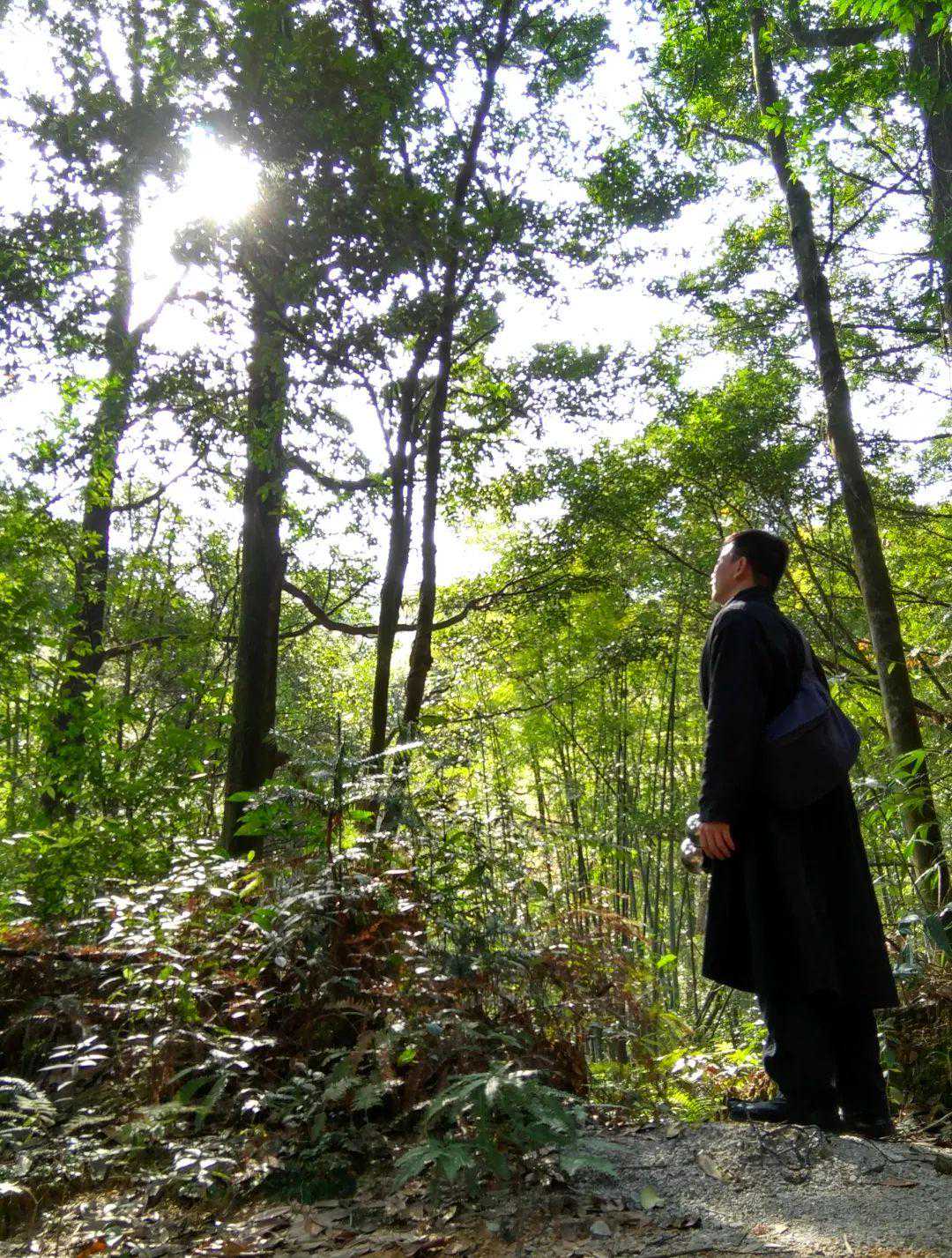 人生：自造自承