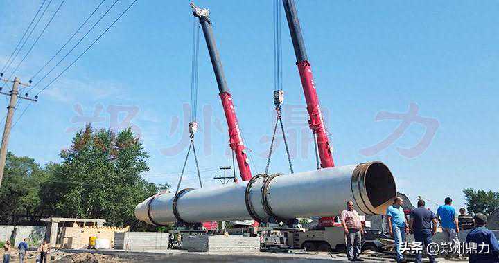 如何充分利用褐煤烘干机热能