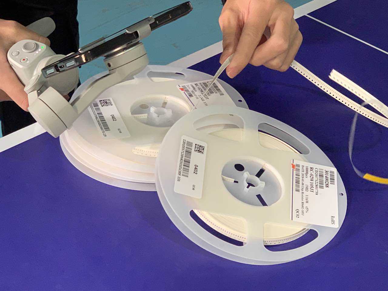 什么是贴片电感元件？其工作原理及替换方法