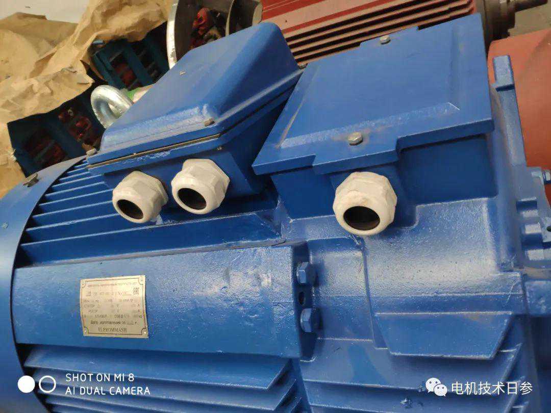 这5个特殊性，是起重冶金电机相对于普通电机的区别