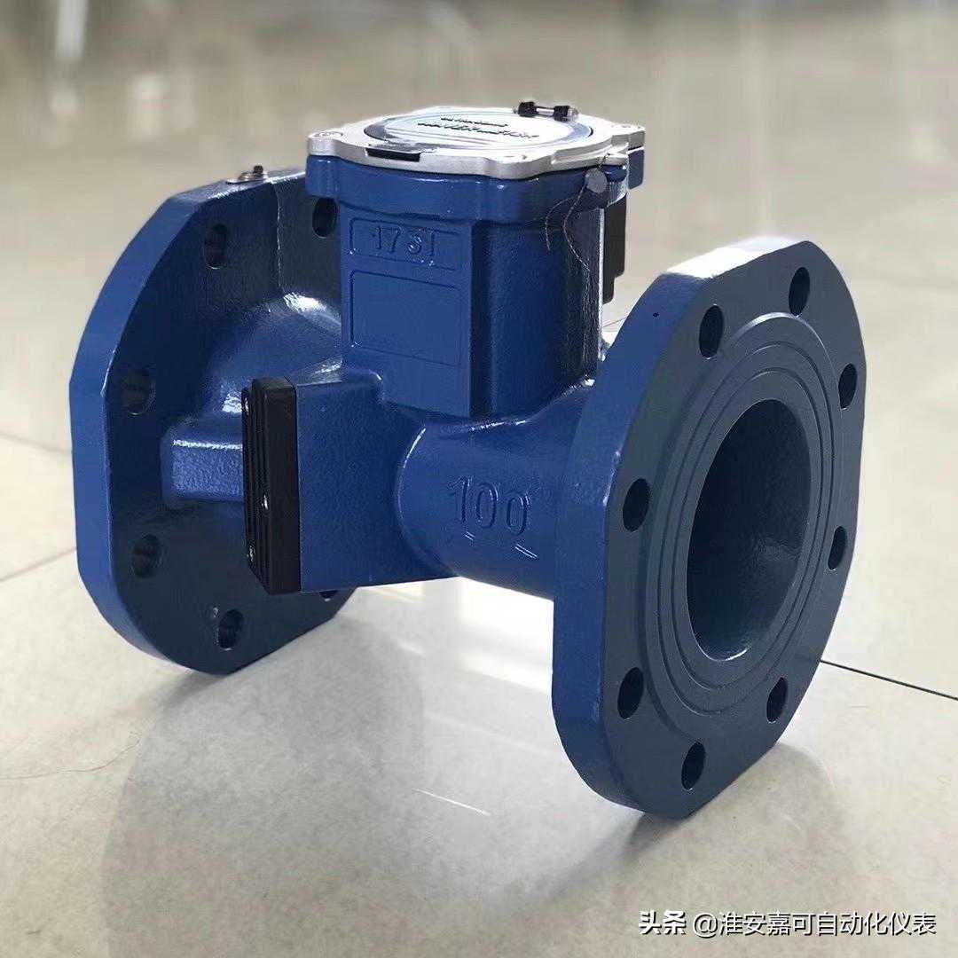 超声波水表-头条百科