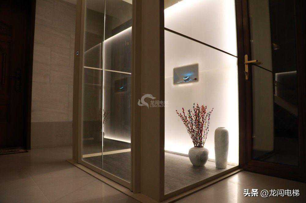 螺杆电梯宝藏知识：优缺点一览无遗！