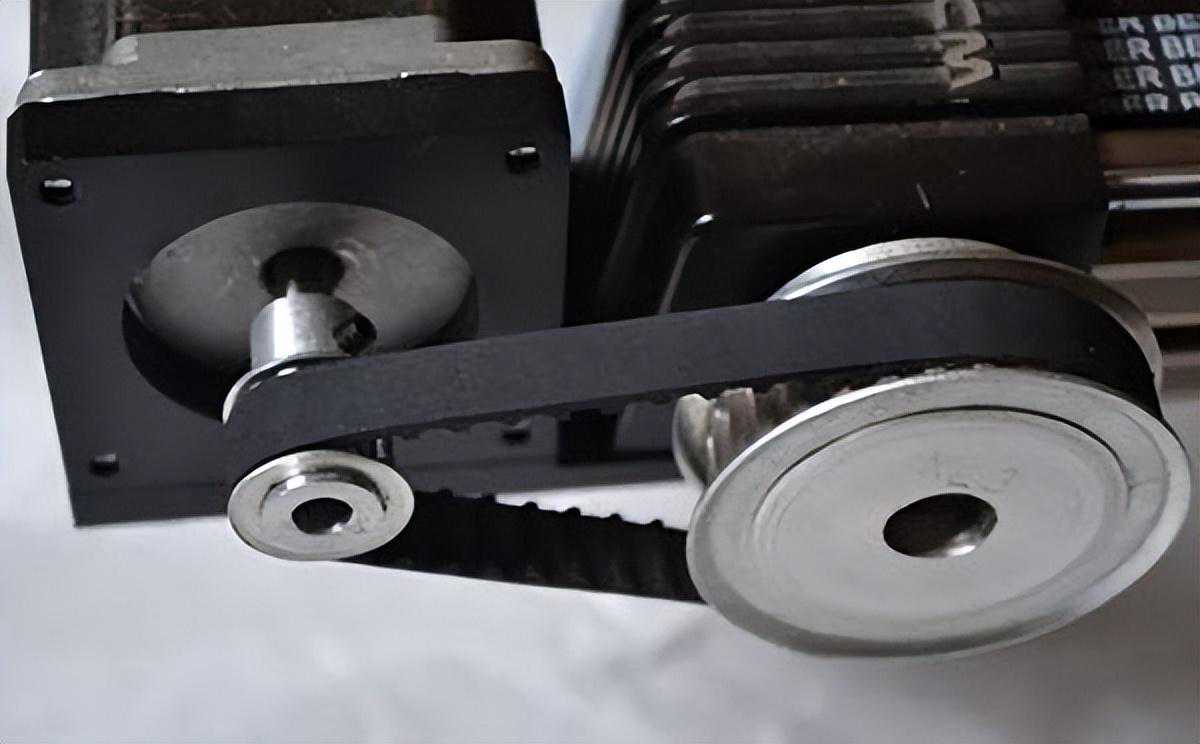 同步轮传动装置的主轴直接联轴方式有哪些