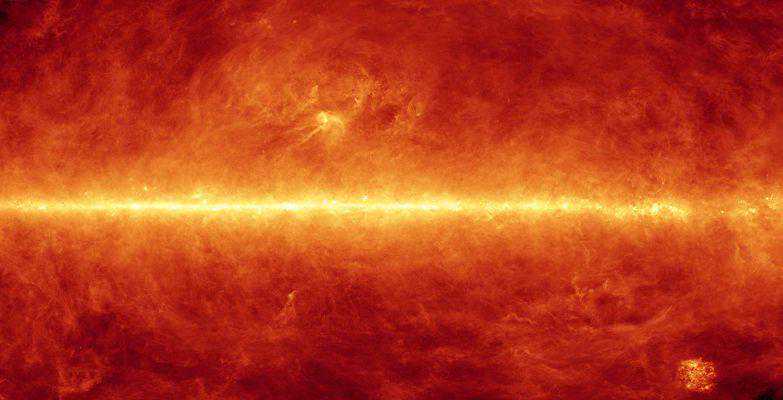 科普：什么是红外线，我们该如何使用？