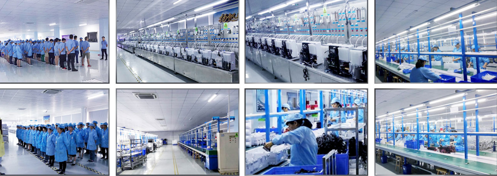 2021家用净水器厂家十大排名品牌