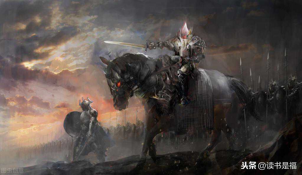 国学经典《战国策》之齐策导读第三讲：韩齐为与国