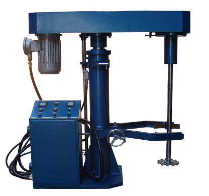 你了解纳米砂磨机吗？小编就来跟大家详细说一说