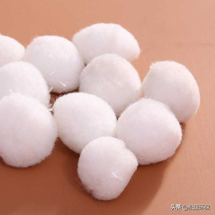 纤维球的作用原理简单介绍