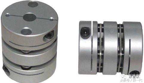 关于膜片联轴器，你想知道的都在这里了