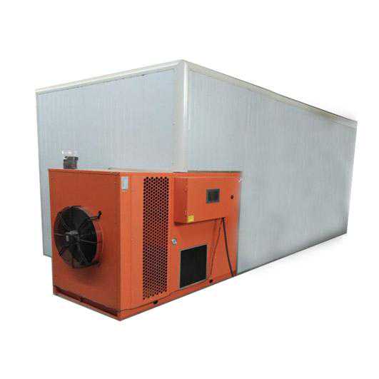 豆角烘干机设备多少钱一套