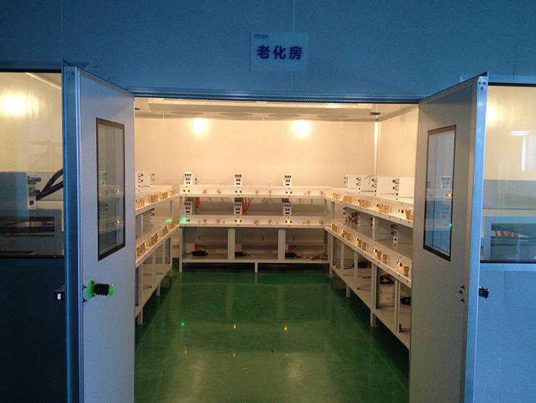 什么是老化测试？你知道为什么要老化测试吗？