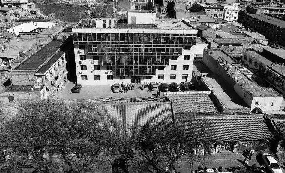 戚山山：从立面小演绎见地域大场景｜CBC集群设计