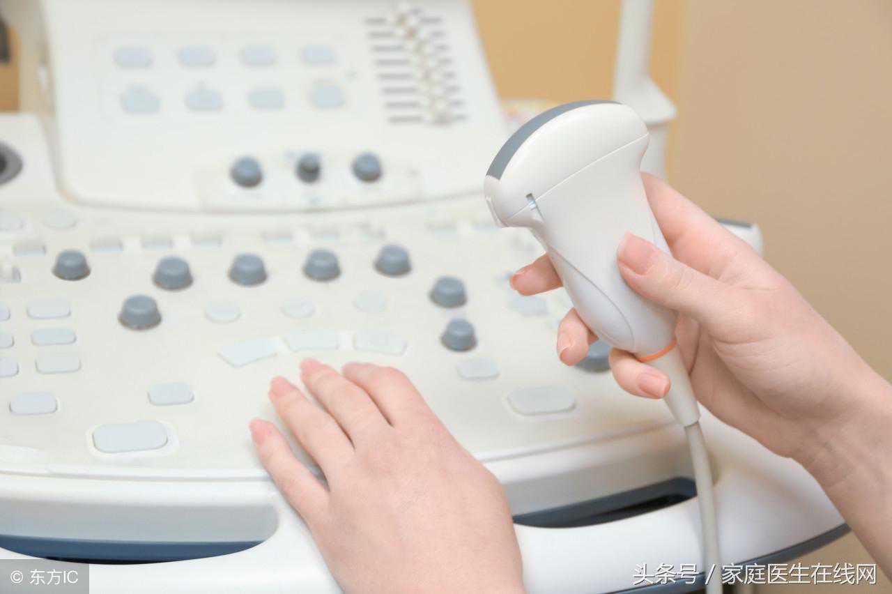 超声检查有哪些局限性？医生可能不会详细说给你听