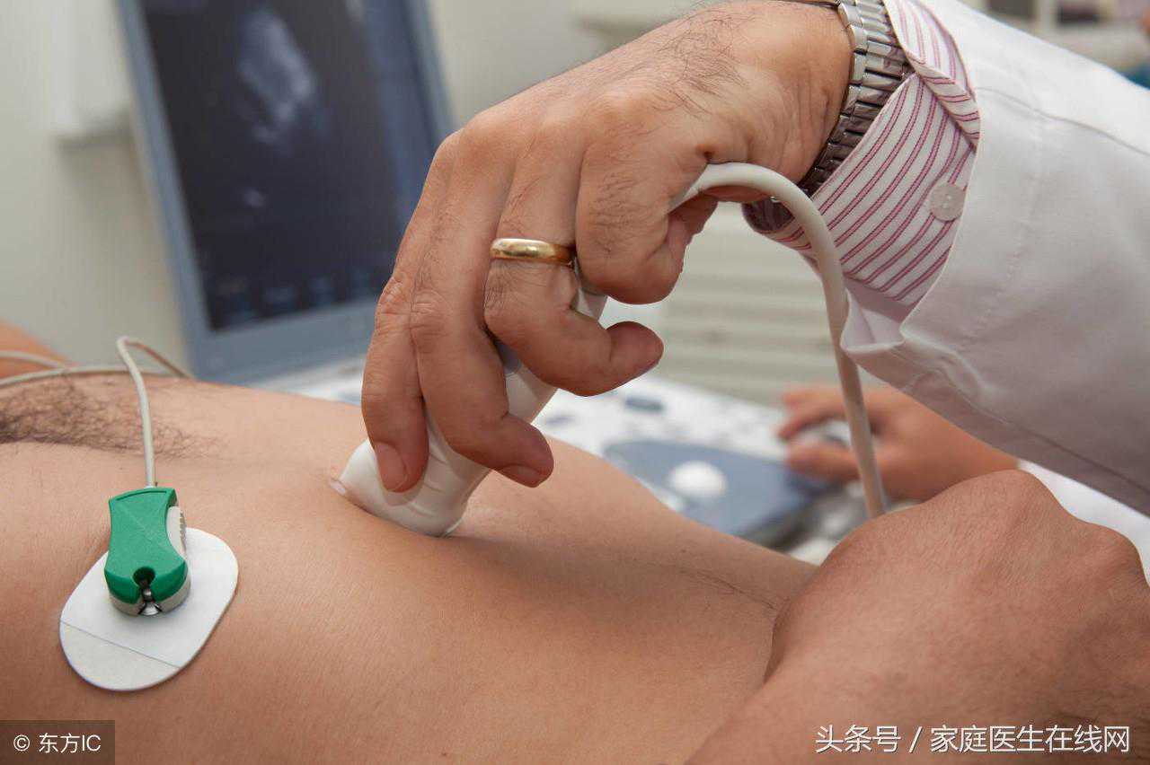 超声检查无痛且安全，主要有这7大用途，造福了不少人