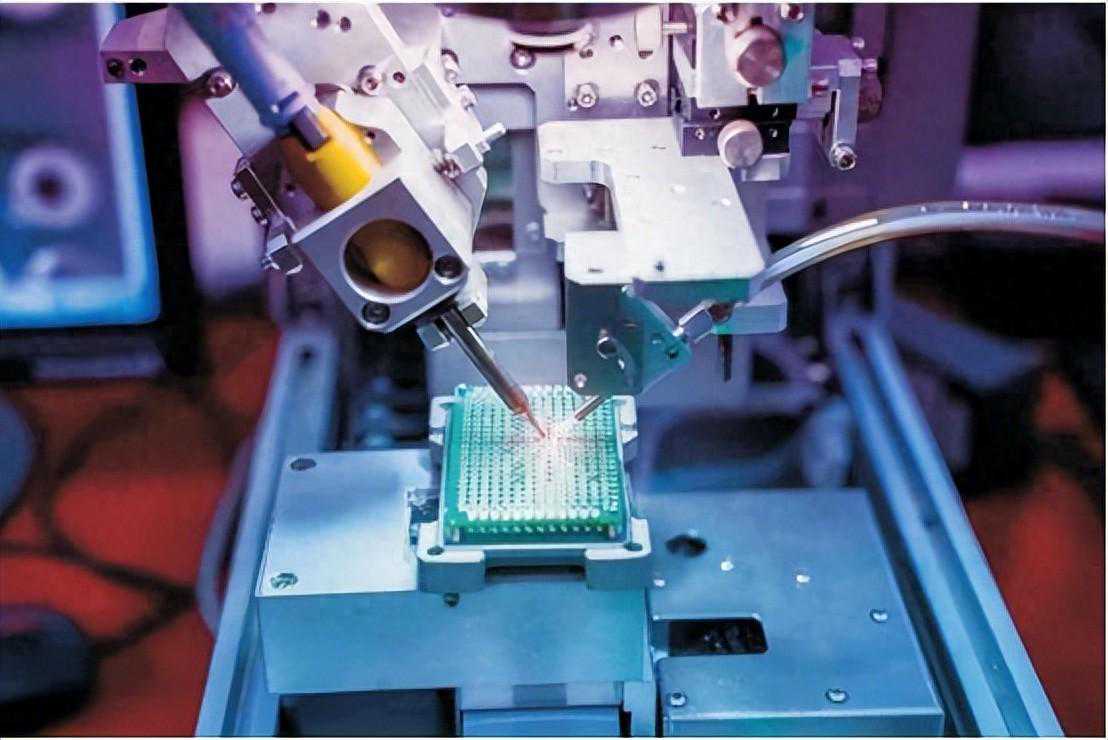 贝腾产品应用之低温测试行业