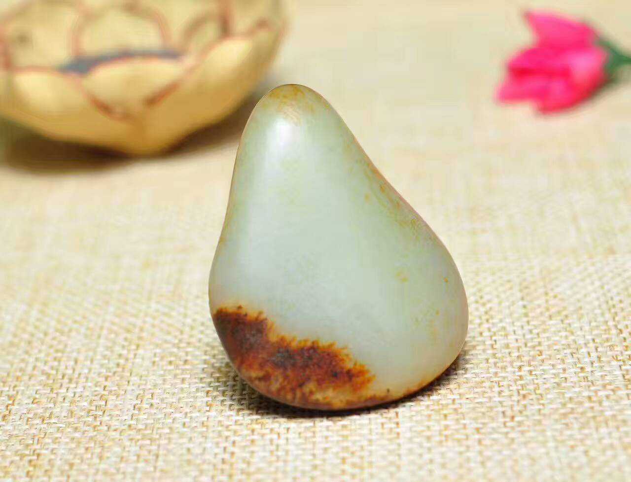 一个多年跑和田收料的老玩家的总结